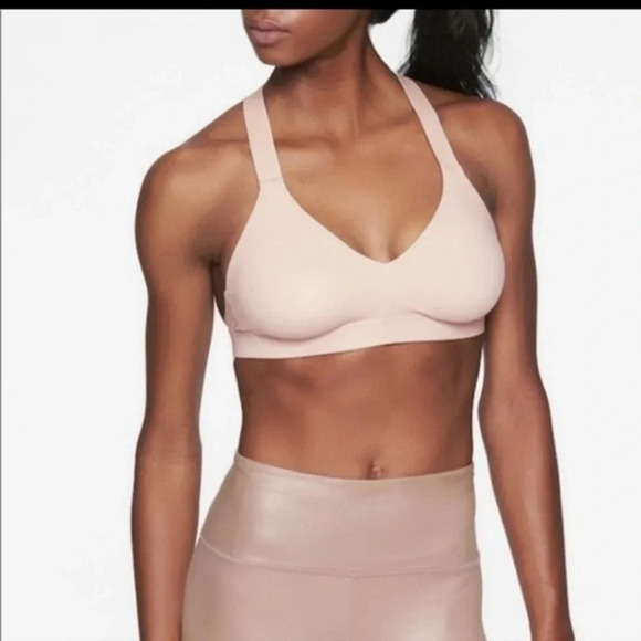 ATHLETA Pyramid Bra - Picture 2 of 6